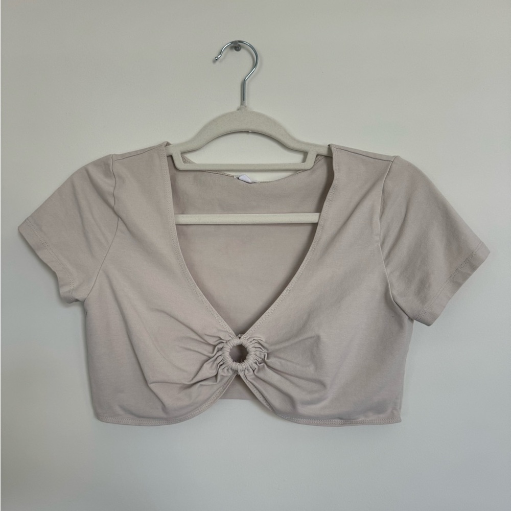 Summer Top